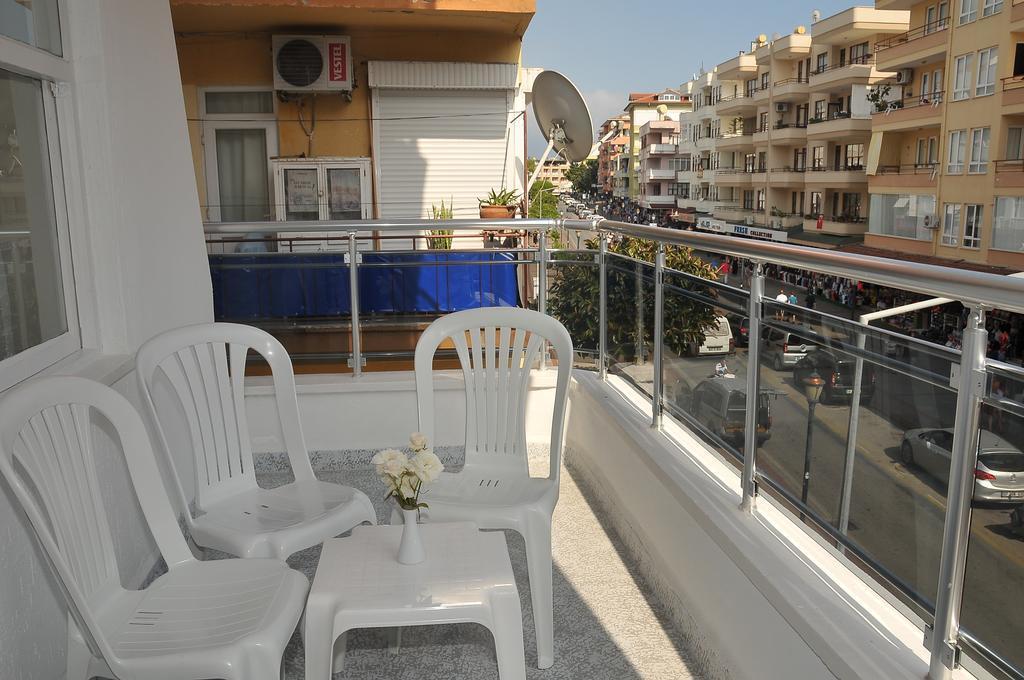 Exenia Hotel Alanya Room photo