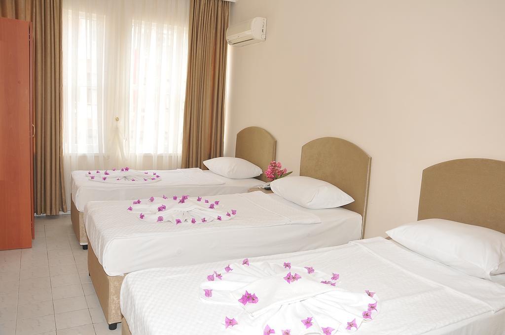 Exenia Hotel Alanya Exterior photo