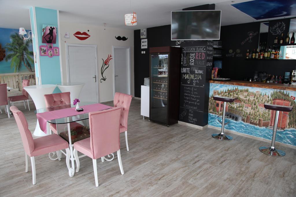 Exenia Hotel Alanya Exterior photo