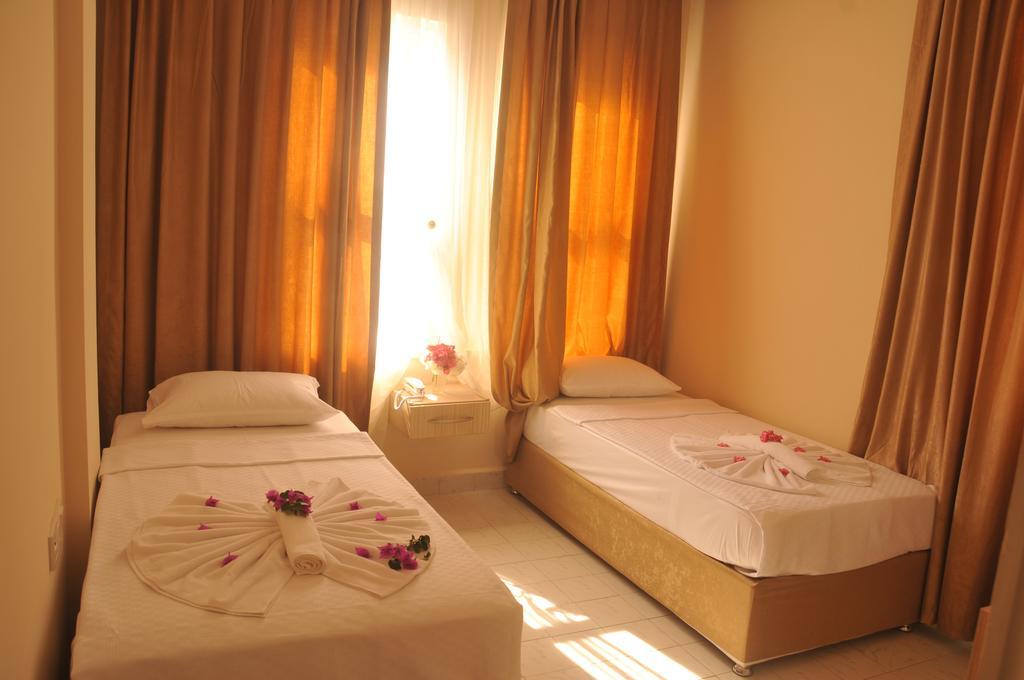 Exenia Hotel Alanya Exterior photo