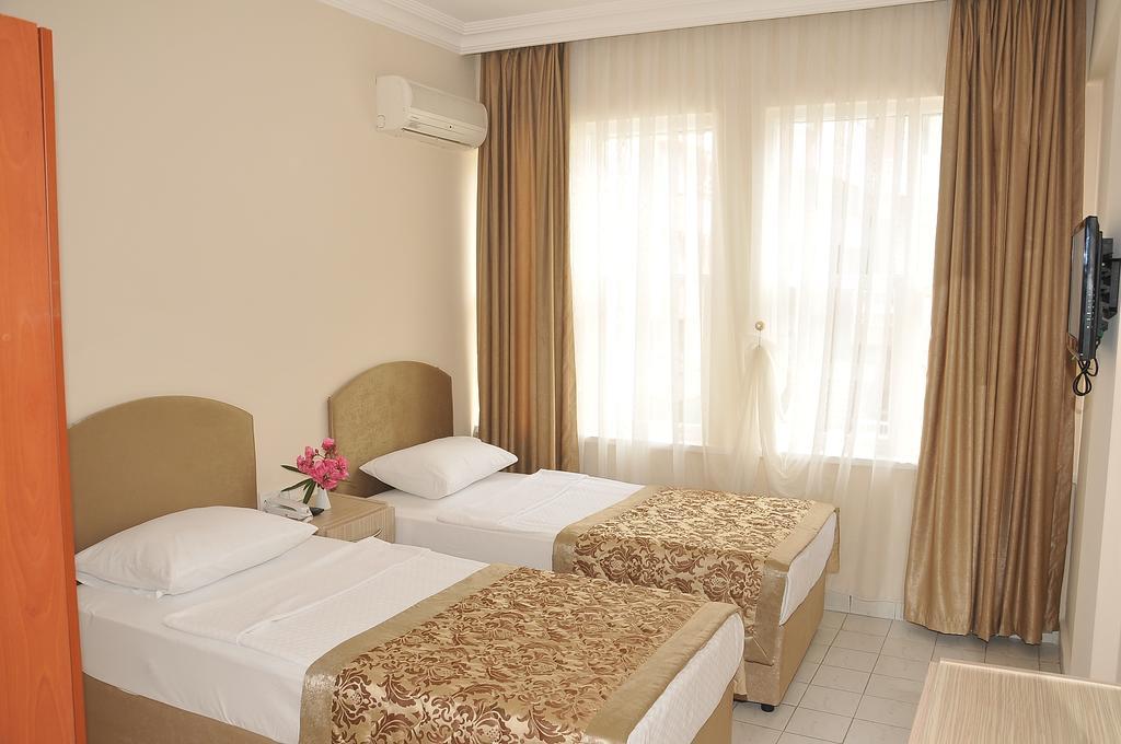 Exenia Hotel Alanya Exterior photo