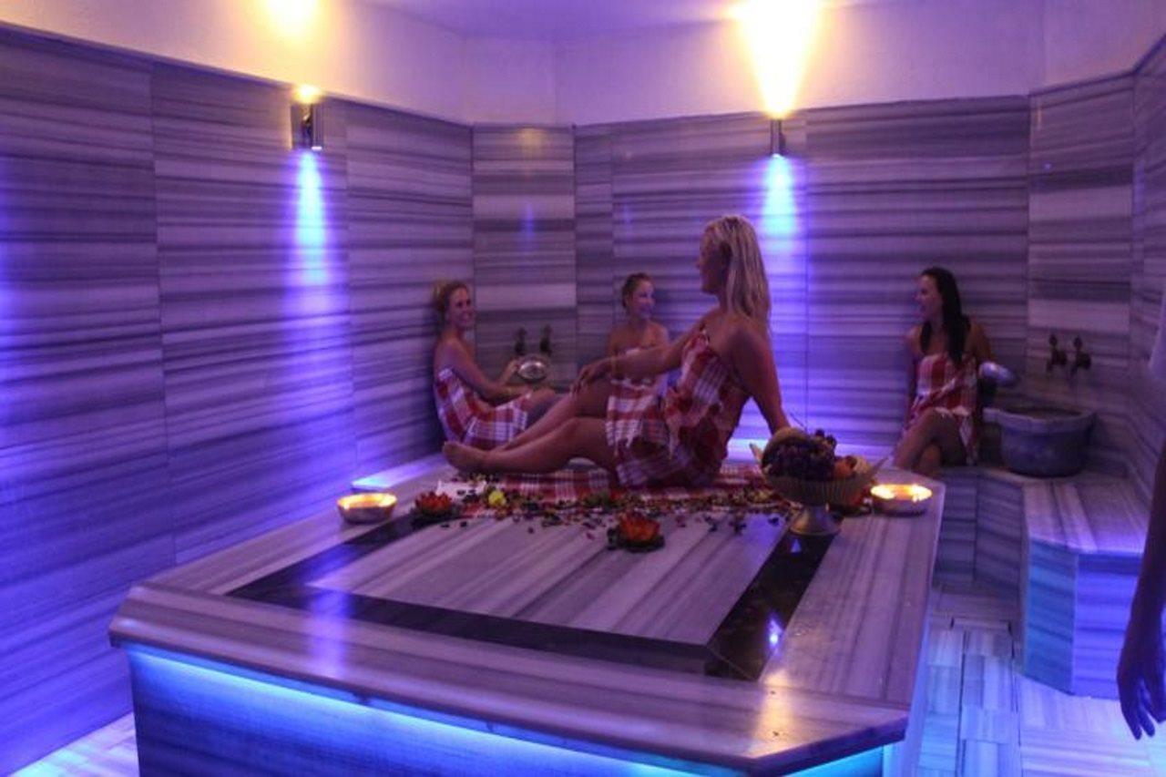 Exenia Hotel Alanya Exterior photo